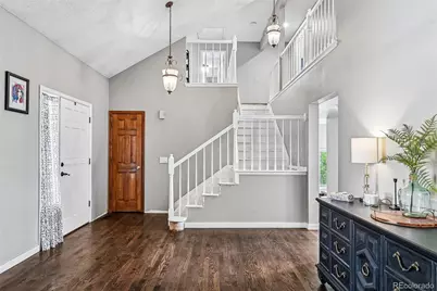 8641 Snowbrush Lane, Highlands Ranch, CO 80126 - Photo 5