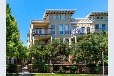 1521 Vine Street #103, Denver, CO 80206 - Photo 1