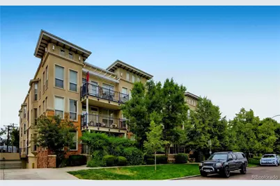 1521 Vine Street #103, Denver, CO 80206 - Photo 3