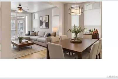 1521 Vine Street #103, Denver, CO 80206 - Photo 5