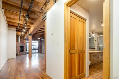 1801 Wynkoop Street #318, Denver, CO 80202 - Photo 33