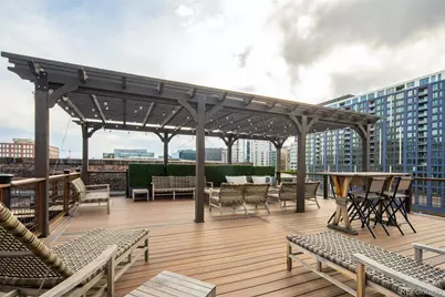 1801 Wynkoop Street #318, Denver, CO 80202 - Photo 39