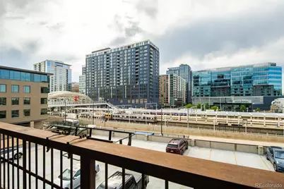 1801 Wynkoop Street #318, Denver, CO 80202 - Photo 35