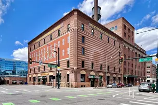 1801 Wynkoop St, Denver, CO 80202 - Photo 1