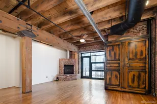 1801 Wynkoop St, Denver, CO 80202 - Photo 15