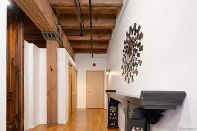1801 Wynkoop Street #318, Denver, CO 80202 - Photo 5