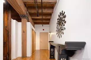 1801 Wynkoop St, Denver, CO 80202 - Photo 5