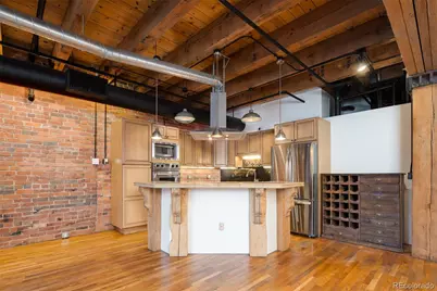 1801 Wynkoop Street #318, Denver, CO 80202 - Photo 9