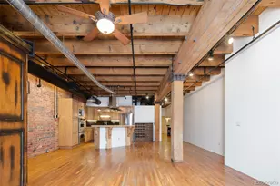 1801 Wynkoop St, Denver, CO 80202 - Photo 19