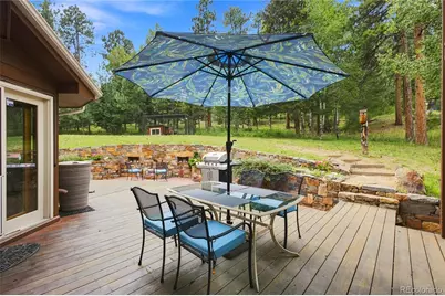 5351 Three Sisters Circle, Evergreen, CO 80439 - Photo 13