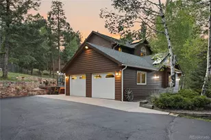 5351 3 Sisters Cir, Evergreen, CO 80439 - Photo 43