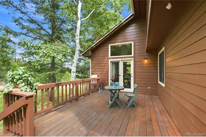 5351 Three Sisters Circle, Evergreen, CO 80439 - Photo 19