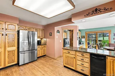 5351 Three Sisters Circle, Evergreen, CO 80439 - Photo 11