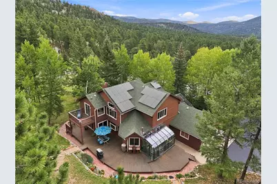 5351 Three Sisters Circle, Evergreen, CO 80439 - Photo 1