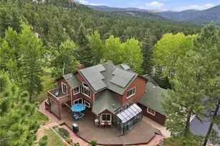 5351 3 Sisters Cir, Evergreen, CO 80439 - Photo 1