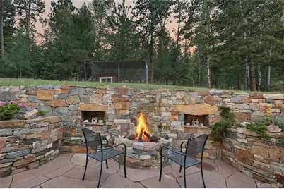 5351 Three Sisters Circle, Evergreen, CO 80439 - Photo 15