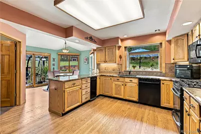 5351 Three Sisters Circle, Evergreen, CO 80439 - Photo 9