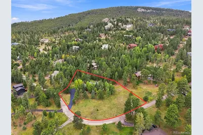 5351 Three Sisters Circle, Evergreen, CO 80439 - Photo 45