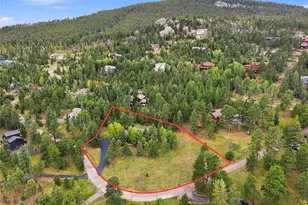5351 3 Sisters Cir, Evergreen, CO 80439 - Photo 45