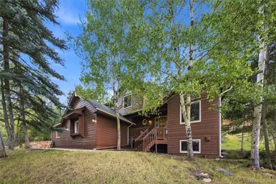 5351 Three Sisters Circle, Evergreen, CO 80439 - Photo 7