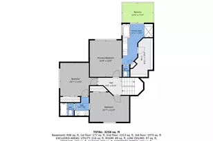 5351 3 Sisters Cir, Evergreen, CO 80439 - Photo 47