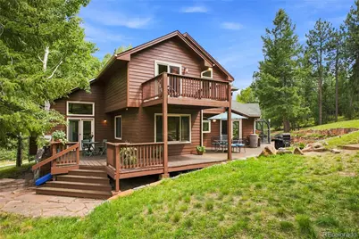 5351 Three Sisters Circle, Evergreen, CO 80439 - Photo 3