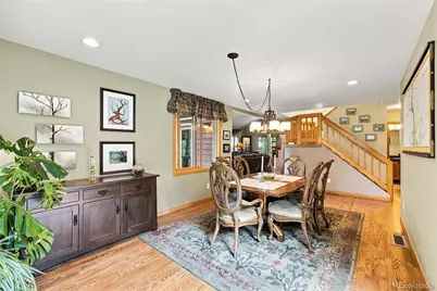 5351 Three Sisters Circle, Evergreen, CO 80439 - Photo 23