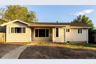 1219 Cumberland Street, Colorado Springs, CO 80907 - Photo 1