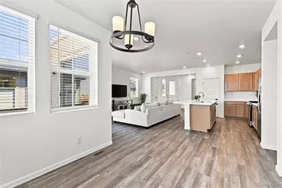 3471 N Buchanan Way, Aurora, CO 80019 - Photo 9