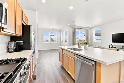 3471 N Buchanan Way, Aurora, CO 80019 - Photo 5