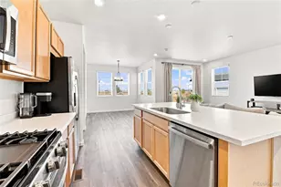 3471 N Buchanan Wy, Aurora, CO 80019 - Photo 5