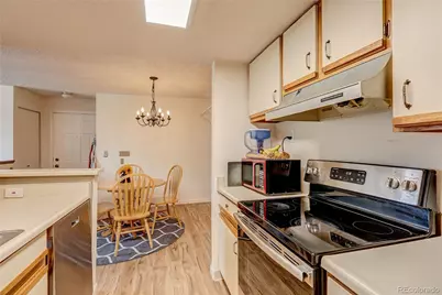 4760 S Wadsworth Boulevard #C204, Denver, CO 80123 - Photo 11