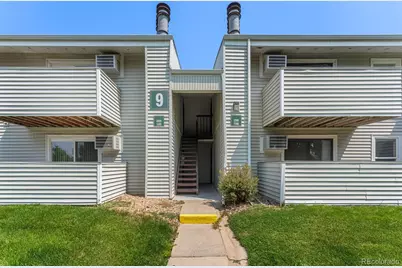 10150 E Virginia Avenue #106, Denver, CO 80247 - Photo 1