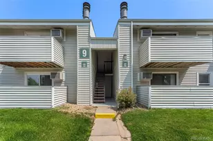 10150 E Virginia Ave, Denver, CO 80247 - Photo 1