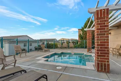 10184 Park Meadows Drive #1407, Lone Tree, CO 80124 - Photo 27