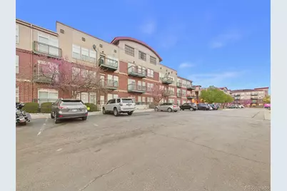 10184 Park Meadows Drive #1407, Lone Tree, CO 80124 - Photo 25