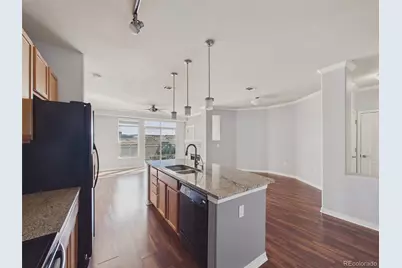 10184 Park Meadows Drive #1407, Lone Tree, CO 80124 - Photo 9
