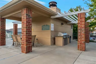 10184 Park Meadows Drive #1407, Lone Tree, CO 80124 - Photo 13