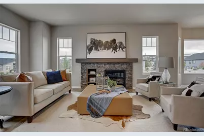 4754 Hanging Lake Circle, Colorado Springs, CO 80924 - Photo 7