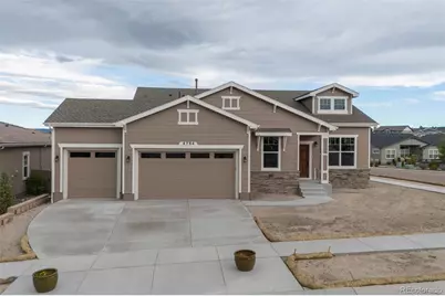 4754 Hanging Lake Circle, Colorado Springs, CO 80924 - Photo 1