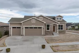 4754 Hanging Lake Cir, Colorado Springs, CO 80924 - Photo 1