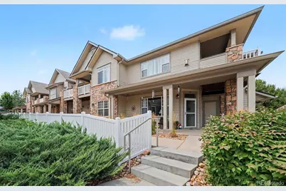 10818 Cimarron Street #307, Longmont, CO 80504 - Photo 3