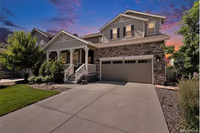 6193 Saddle Bow Avenue, Parker, CO 80134 - Photo 3