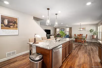 6193 Saddle Bow Avenue, Parker, CO 80134 - Photo 15