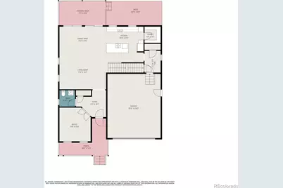 6193 Saddle Bow Avenue, Parker, CO 80134 - Photo 39