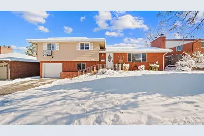 2321 Monteagle Street, Colorado Springs, CO 80909 - Photo 1