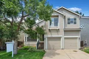 1378 S Akron Way, Denver, CO 80247 - Photo 1