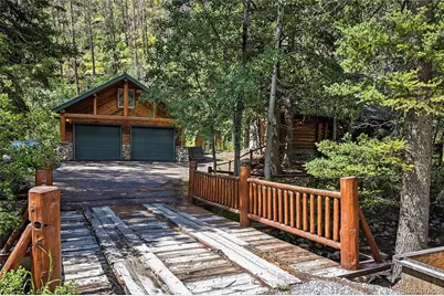 14573 S Elk Creek Road, Pine, CO 80470 - Photo 13