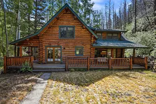 14573 S Elk Creek Rd, Pine, CO 80470 - Photo 1
