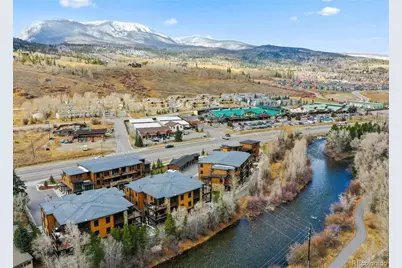 1070 Blue River Parkway #204, Silverthorne, CO 80498 - Photo 1